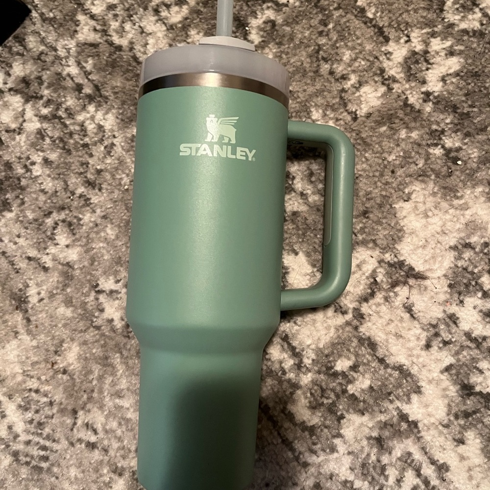 Stanley tumbler